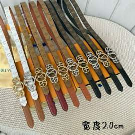 Picture of Louis Vuitton Belts _SKUfw165302451fw